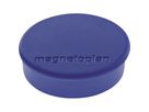 magnetoplan Magnet Discofix Hobby 1664514 25mm d.blau 10 St./Pack.