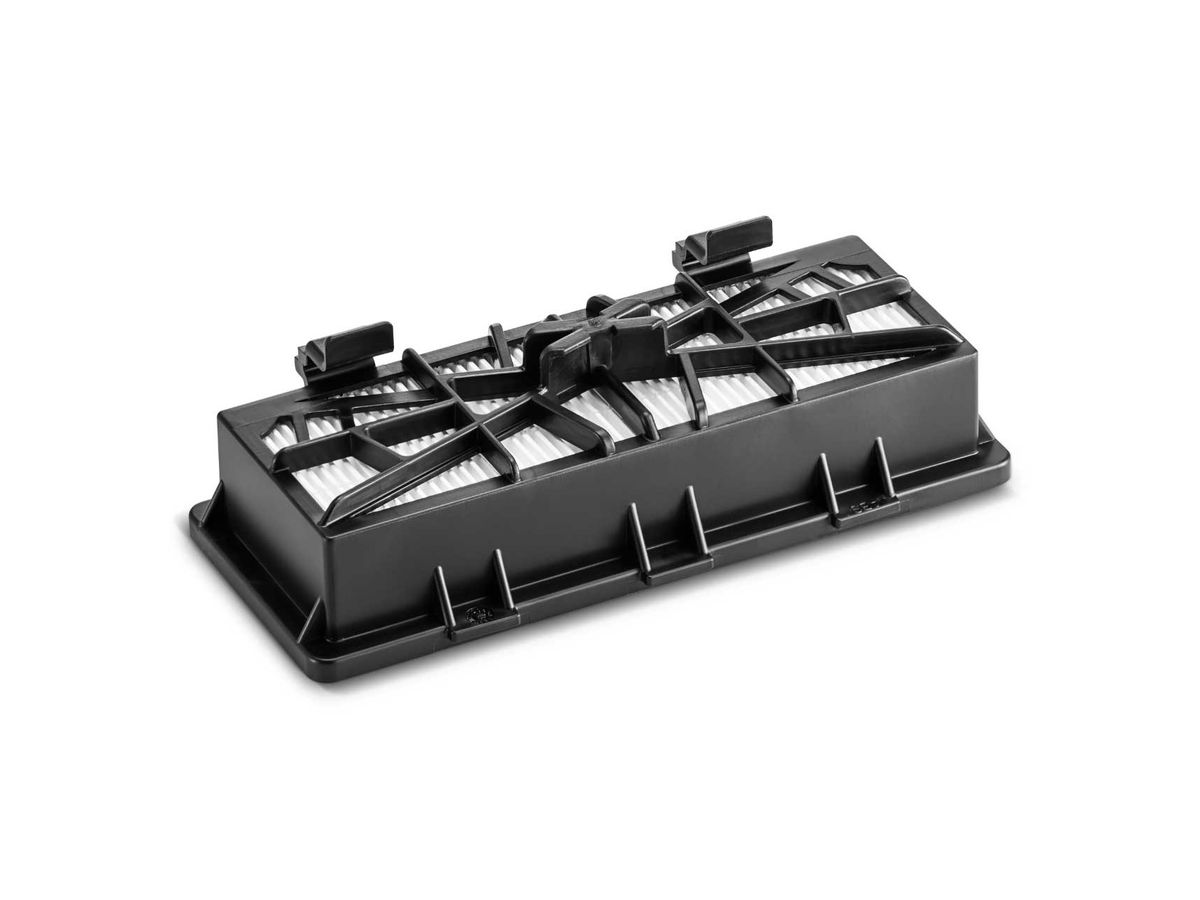 KÄRCHER Zubehör Filter verpackt HEPA, H13, 6.414-080.0