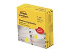 Avery Zweckform Markierungspunkt 3856 19mm gelb 250 St./Pack.