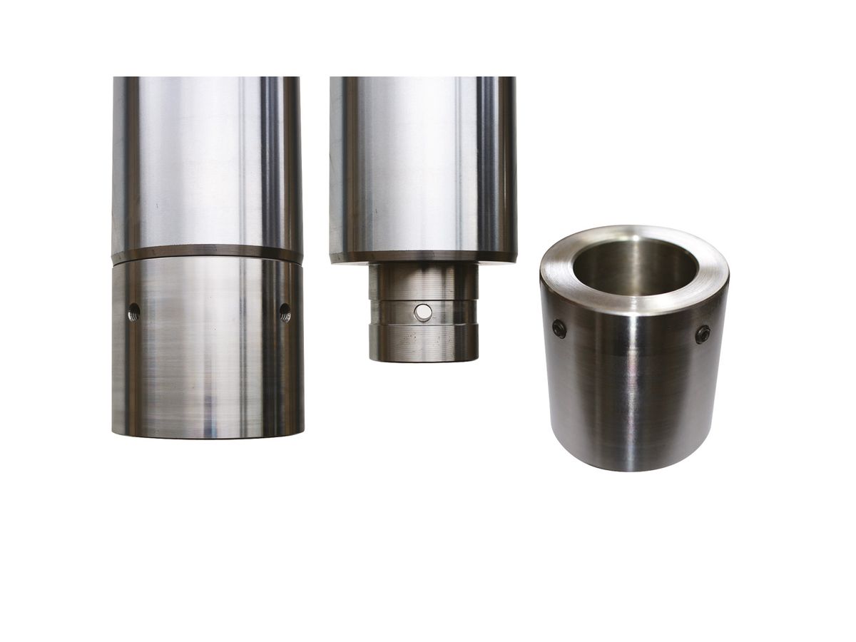 WPP 50 VH XW voll hydraulische Werk- stattpresse METALLKRAFT