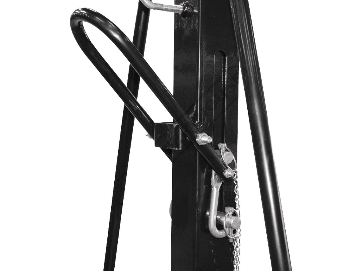 PK 1 Portalkran 1t UNICRAFT