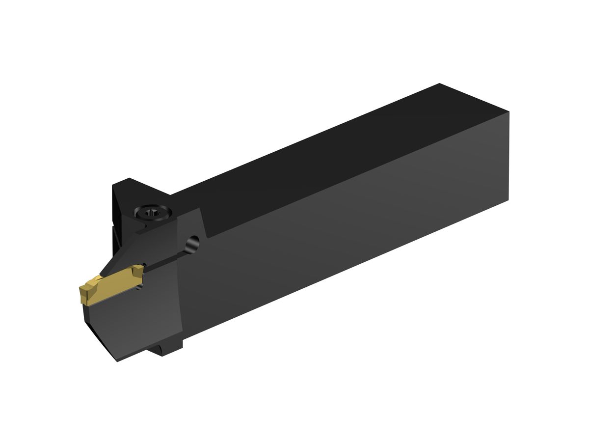 COROMANT CoroCut 1-2 Schaftwerkzeug zum Axialeinstechen RF123G087-16B-090B