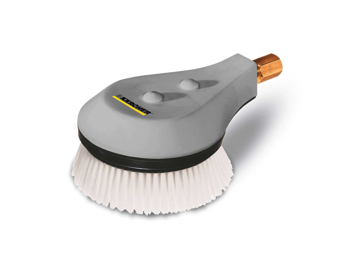 KÄRCHER Zubehör Waschbürste rotierend TR, 4.113-002.0