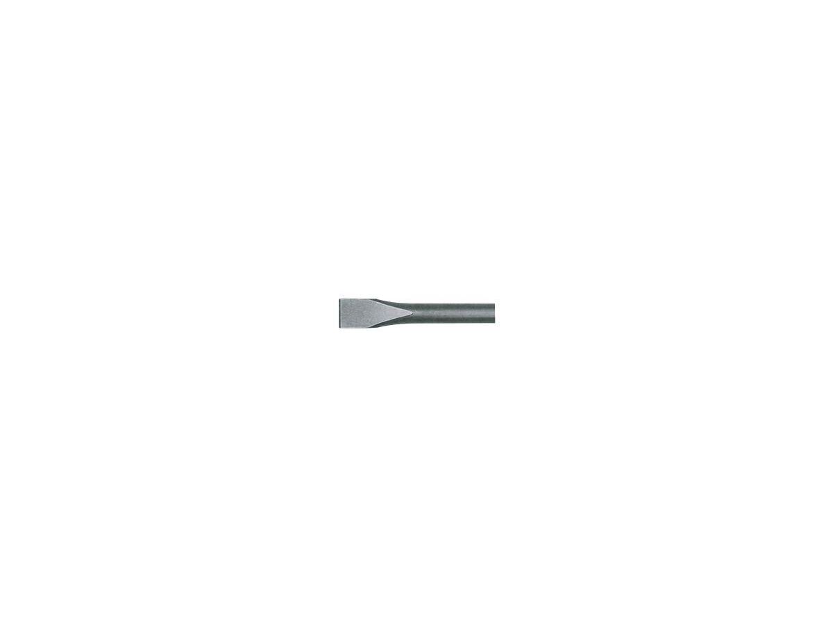 Platte beitel SDS-plus 250mm FORMAT 250 mm