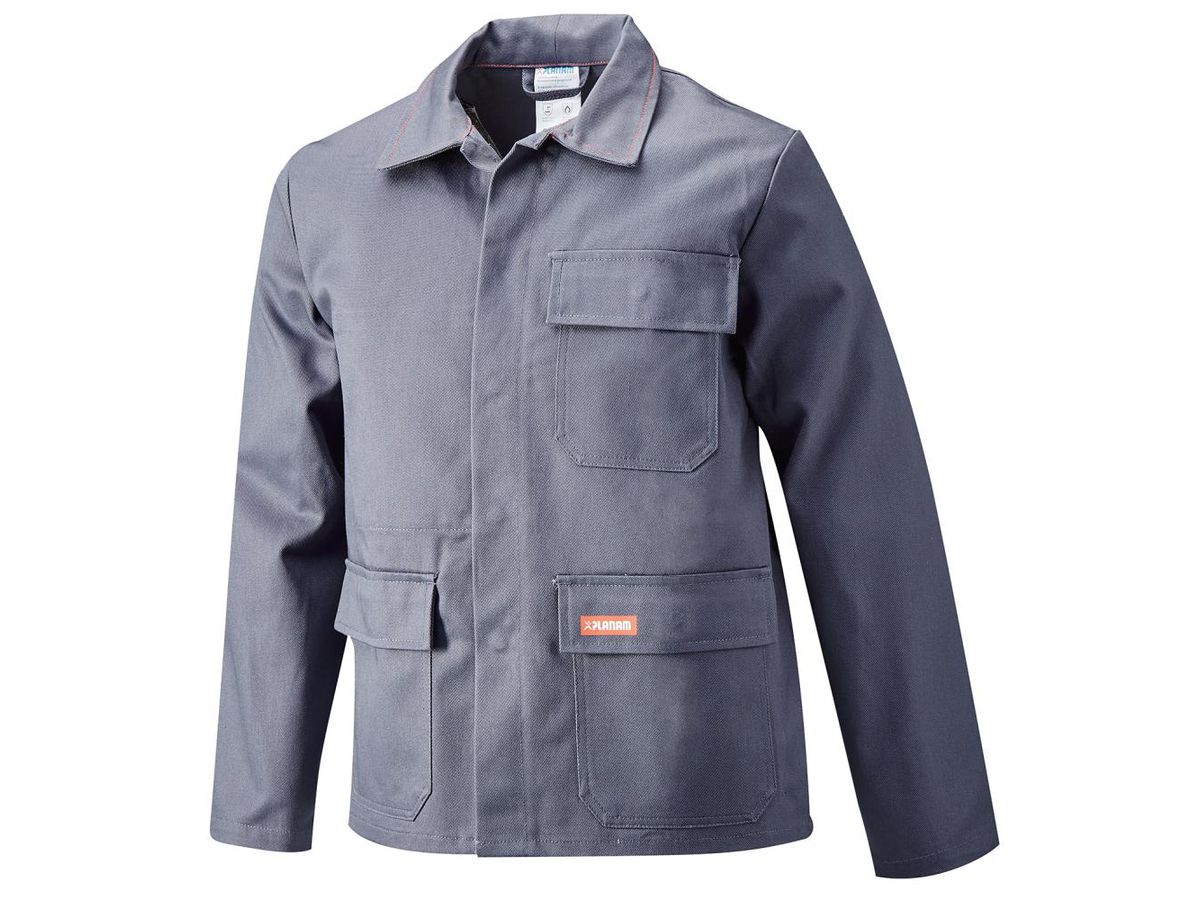 PLANAM Schweißerjacke