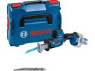 BOSCH Akku-Säbelsäge GSA 18V-24 solo in L-BOXX