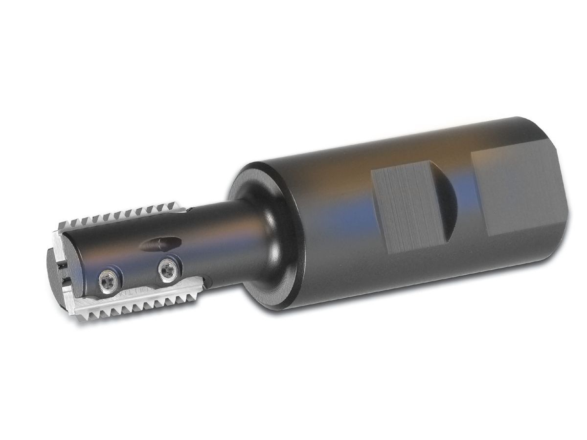 KENNAMETAL Gewindefräser für Parallelgew