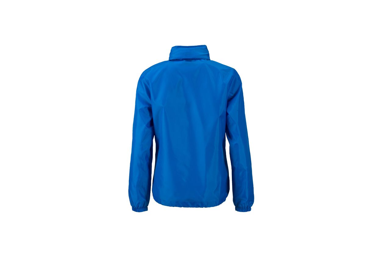 JN Ladies' Promo Jacket JN1131 bright-blue, Größe XXL