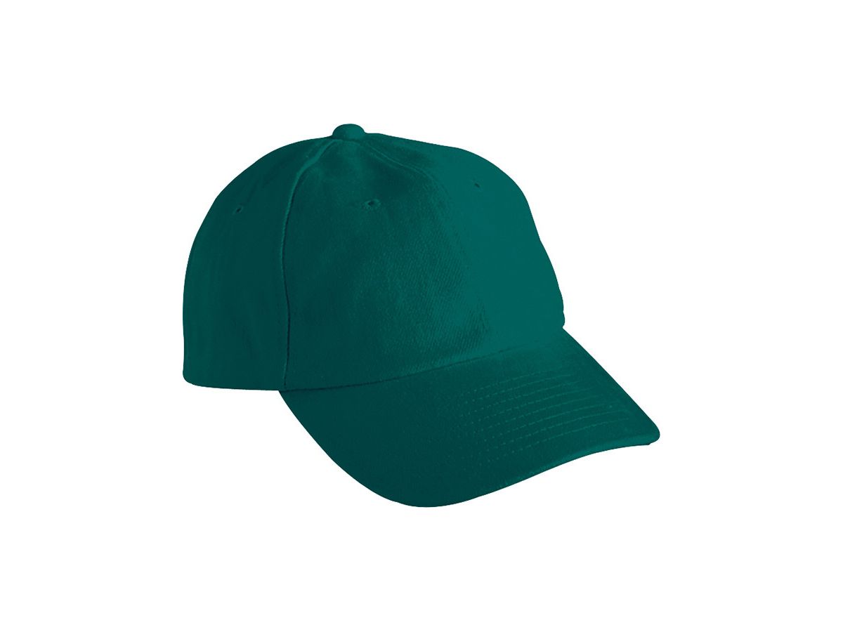 mb 6 Panel Raver Cap MB6111