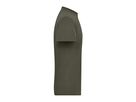 JN Herren T-Shirt JN1802 olive, Größe S
