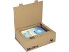 ColomPac Versandkarton Mailbox CP098.03 M braun