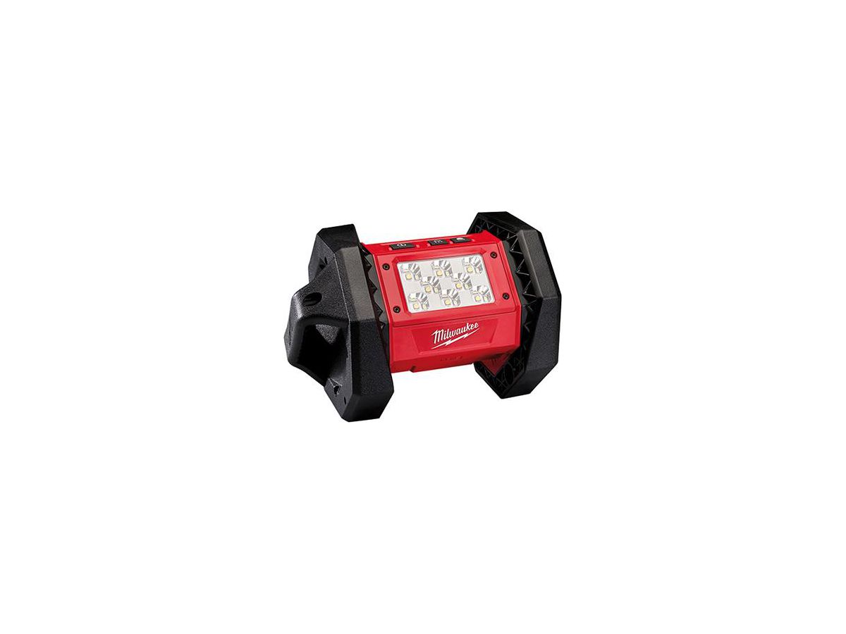 Milwaukee Akkuleuchte M18 AL/0-Version 4002395380534