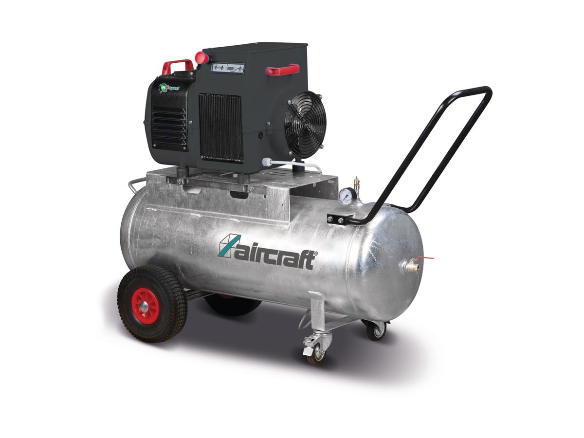 AIRCRAFT Schraubenkompressor ACS Special 3,0-10-100