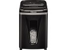 Fellowes Aktenvernichter Powershred Microshred 450M 4074101 sw