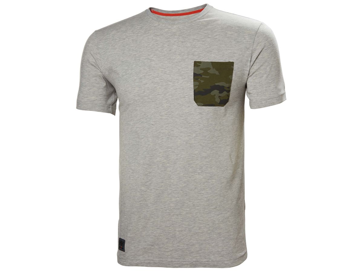HELLY HANSEN T-Shirt EVO