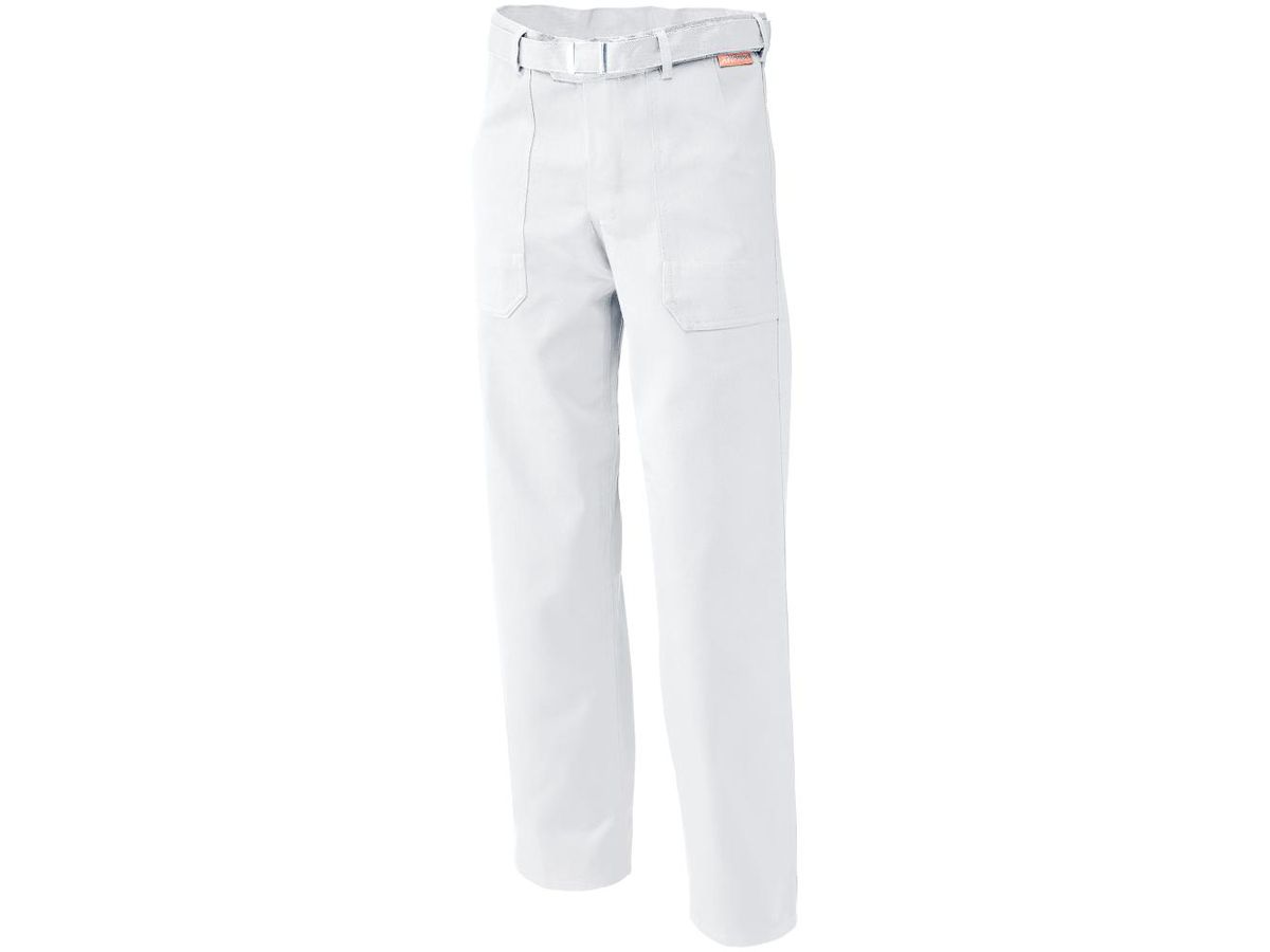 PLANAM Bundhose 100%BW 290 gr/qm