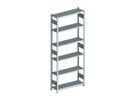 Steckregal CL V150 GF 2500x1000x400 mm vzk