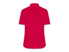 JN Damen T-Shirt JN679 red, Größe 3XL