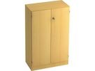 Highbord 6550SG Buche / Buche 80x42x127