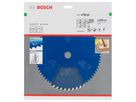 BOSCH Kreissägeblatt Expert for Wood 225x30x2,6mm, 48Z