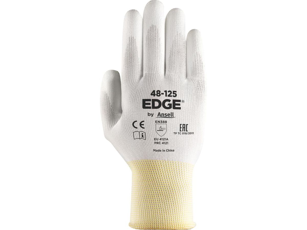 ANSELL Handschuhe Edge 48-125