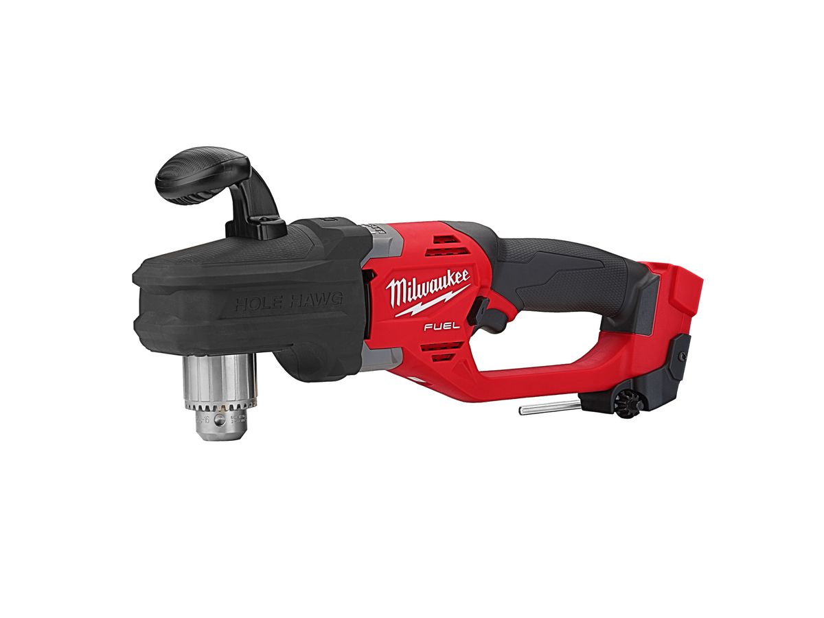 MILWAUKEE Akku-Winkelbohrmaschine M18CRAD2-0X, Solo, in HD Box