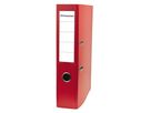 Soennecken Ordner 3364 DIN A4 70mm PP rot