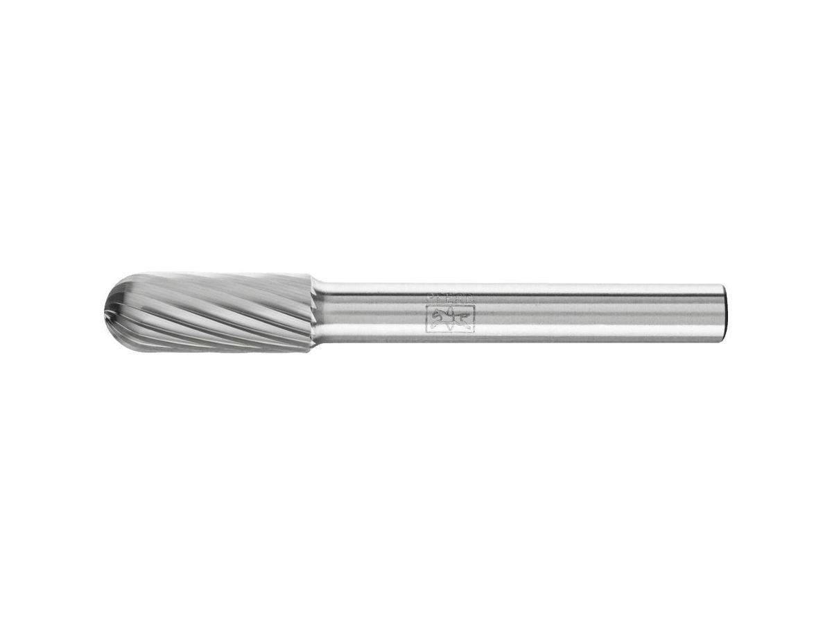PFERD Frässtift HM WRC 0820 3 6mm 8x20mm