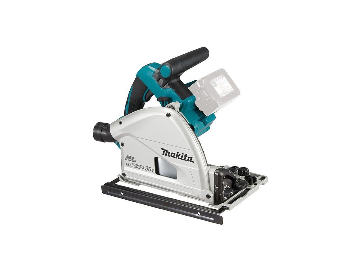 Akku-Tauchsäge DSP601ZJU      Makita
