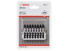 BOSCH Impact Control Schrauberbit-Pack PH2, VE 8