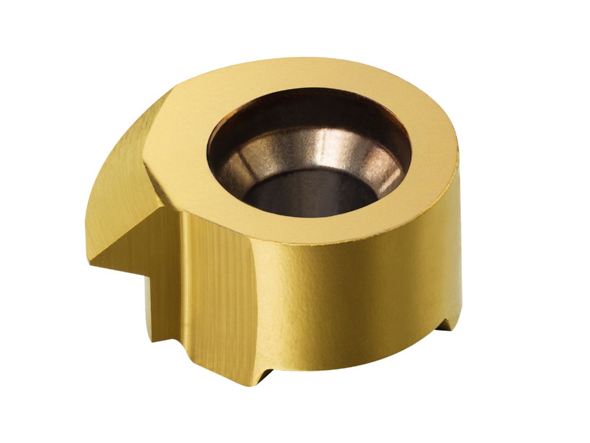 COROMANT CoroCut MB VHM-Schneidkopf MB-07TH100VM-10L1025