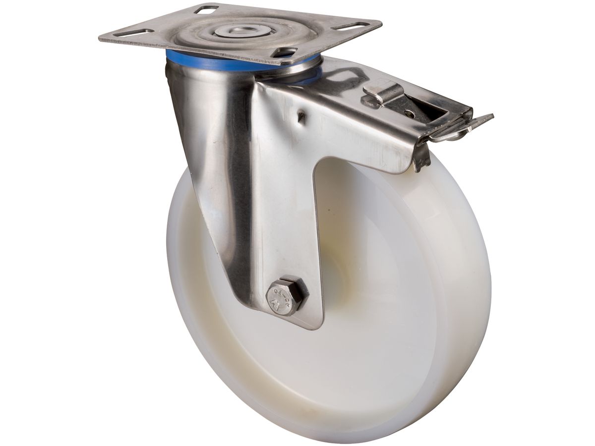 LENKROLLE M. FST. EDELST.