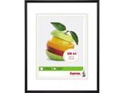 Hama Bilderrahmen Sevilla 00066222 21x29,7cm Kunststoff schwarz