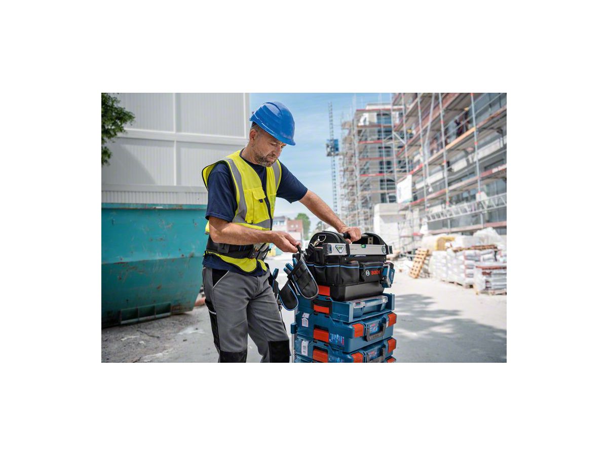 BOSCH Werkzeugtasche ProClick Holder