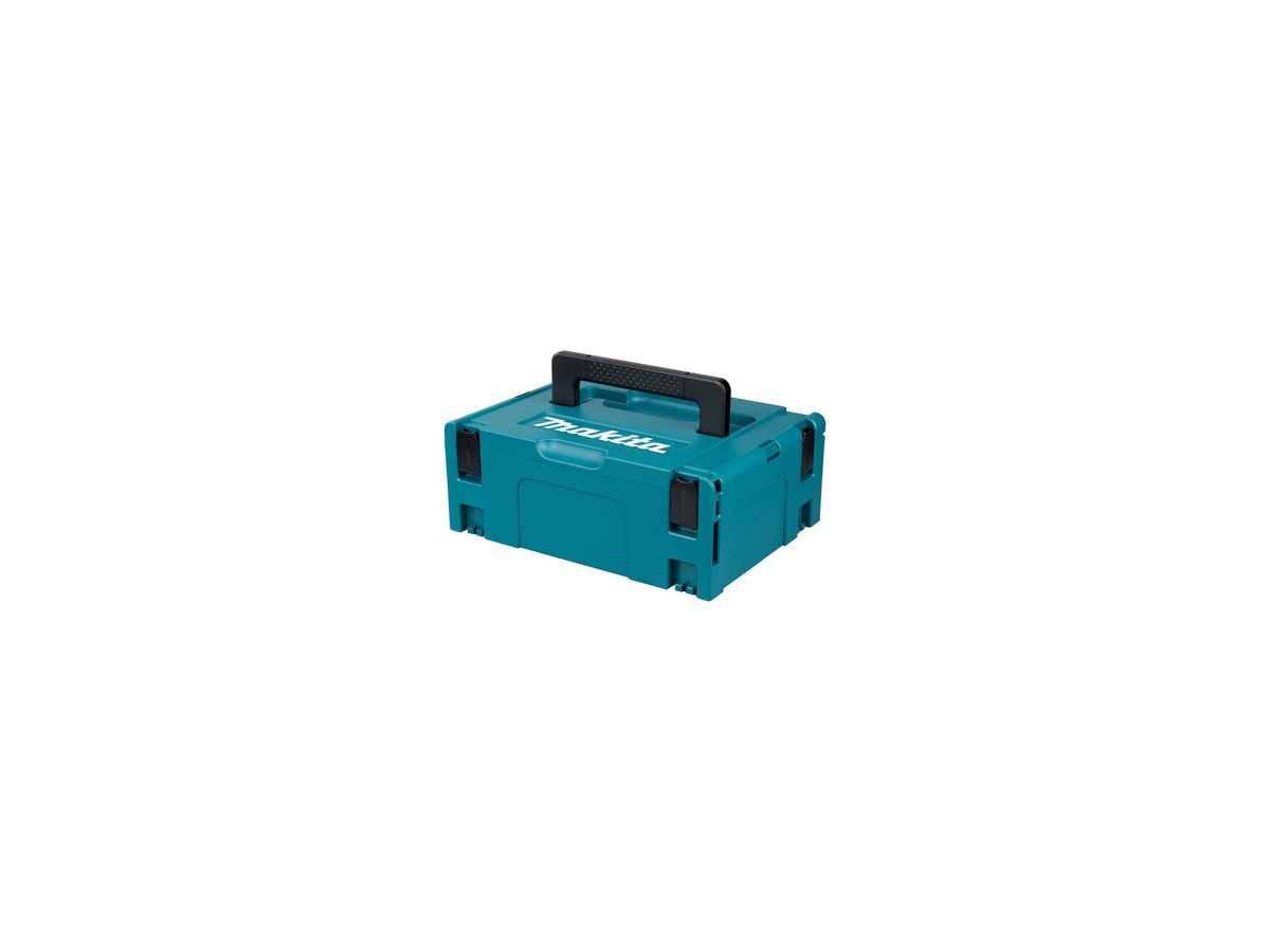 Makita MakPac Gr.2 Gr. 2 Makita