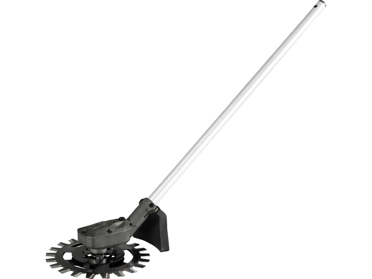 MILWAUKEE Kreiselscheren-Aufsatz M18FOPH-RA QUIK-LOK