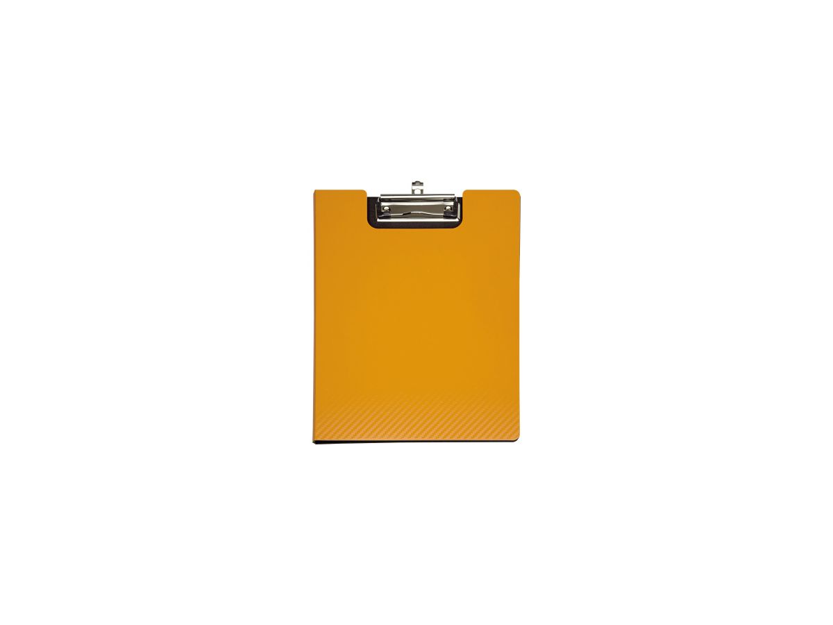 MAUL Klemmbrettmappe MAULflexx 2361143 DIN A4 orange