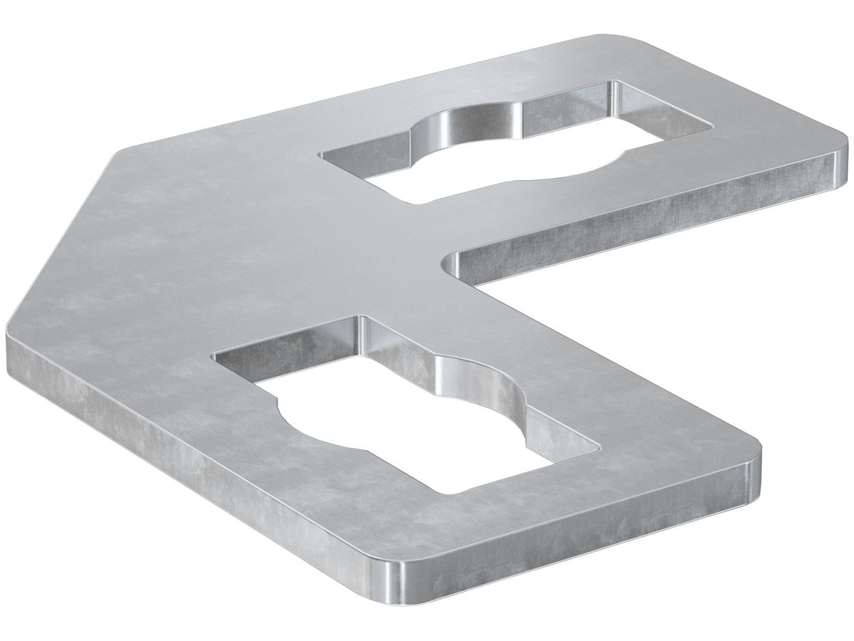 FISCHER Verbindungselement PFFF 2L (533745)