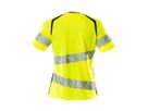 MASCOT Accel. Safe T-Shirt Gr. M hi-vis gelb/schwarz 19092-771