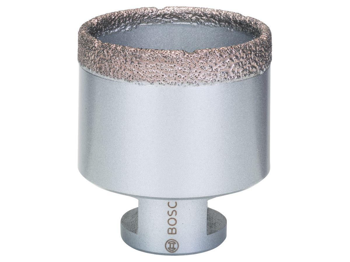 BOSCH Diamanttrockenbohrer Easy Dry Speed, 55mm