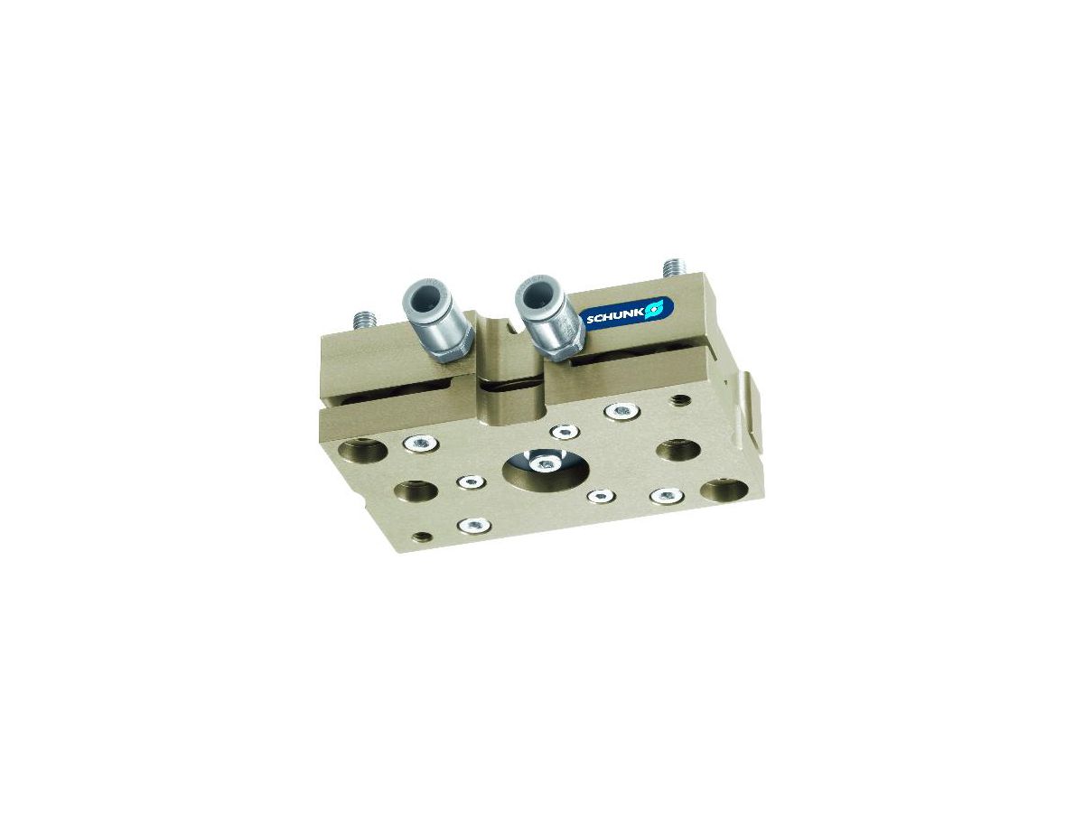 SCHUNK TCU-P-240-3-MV, AUSGLEICHSELEMENT 324730