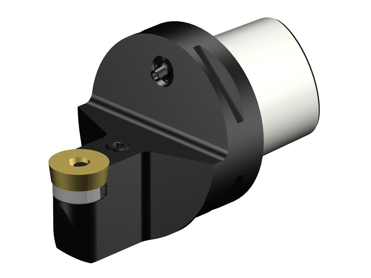 COROMANT T-Max P Schneidwerkzeug zum Drehen C8-PRDCN-00080-25A