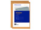 Soennecken Packpapier 3560 75x100cm 75g Recyclingpapier 2 Bg./Pack.