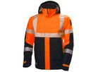 HELLY HANSEN ICU Softshell-Jacke
