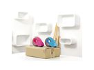 tesa Packbandabroller Pack n Go 51113 pink