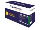 Soennecken Toner 81096 wie HP CE741A 307A 7.300Seiten cyan