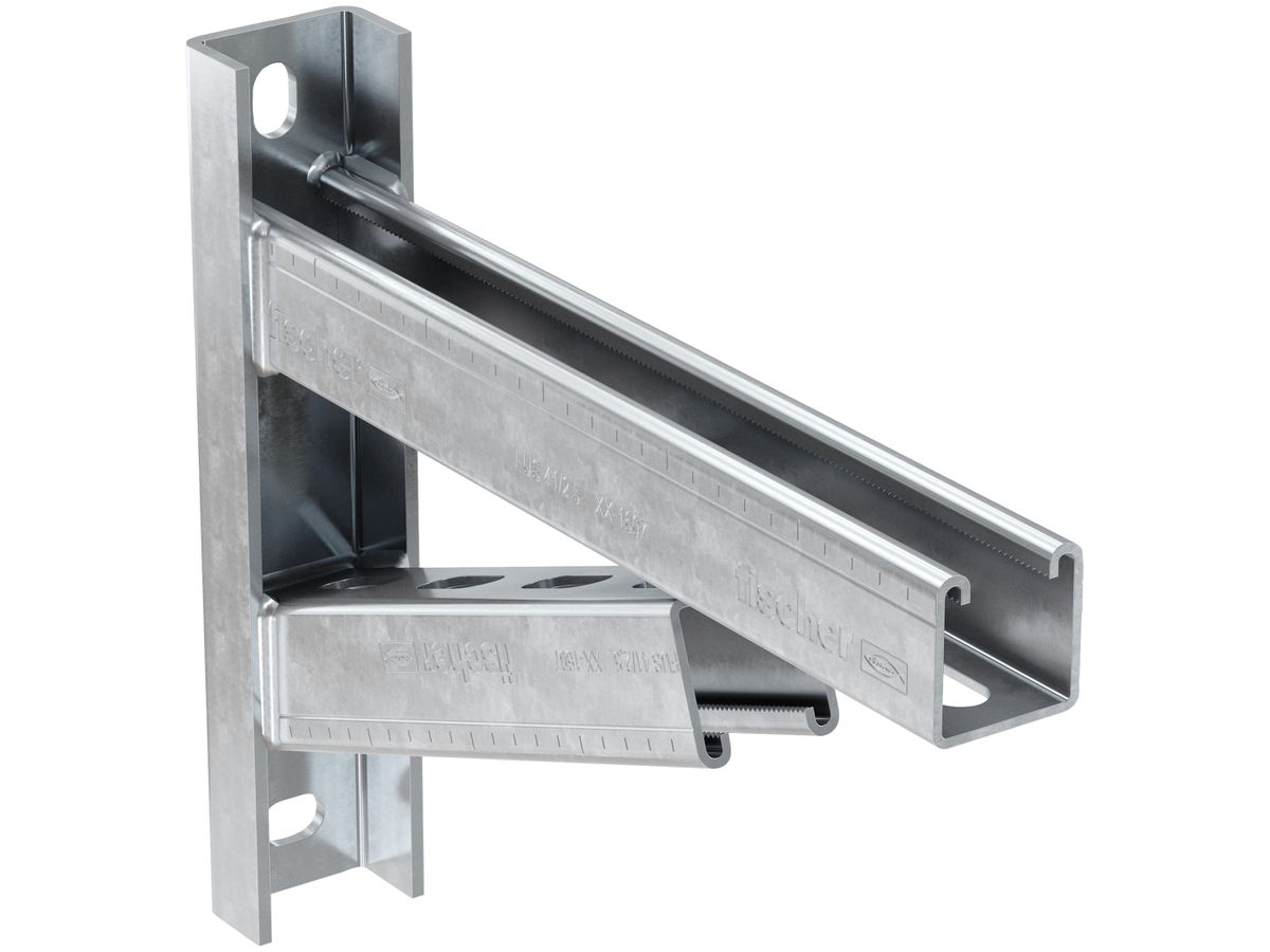 FISCHER Auslegerkonsole Massiv FCA M 41 - 300 (504477)