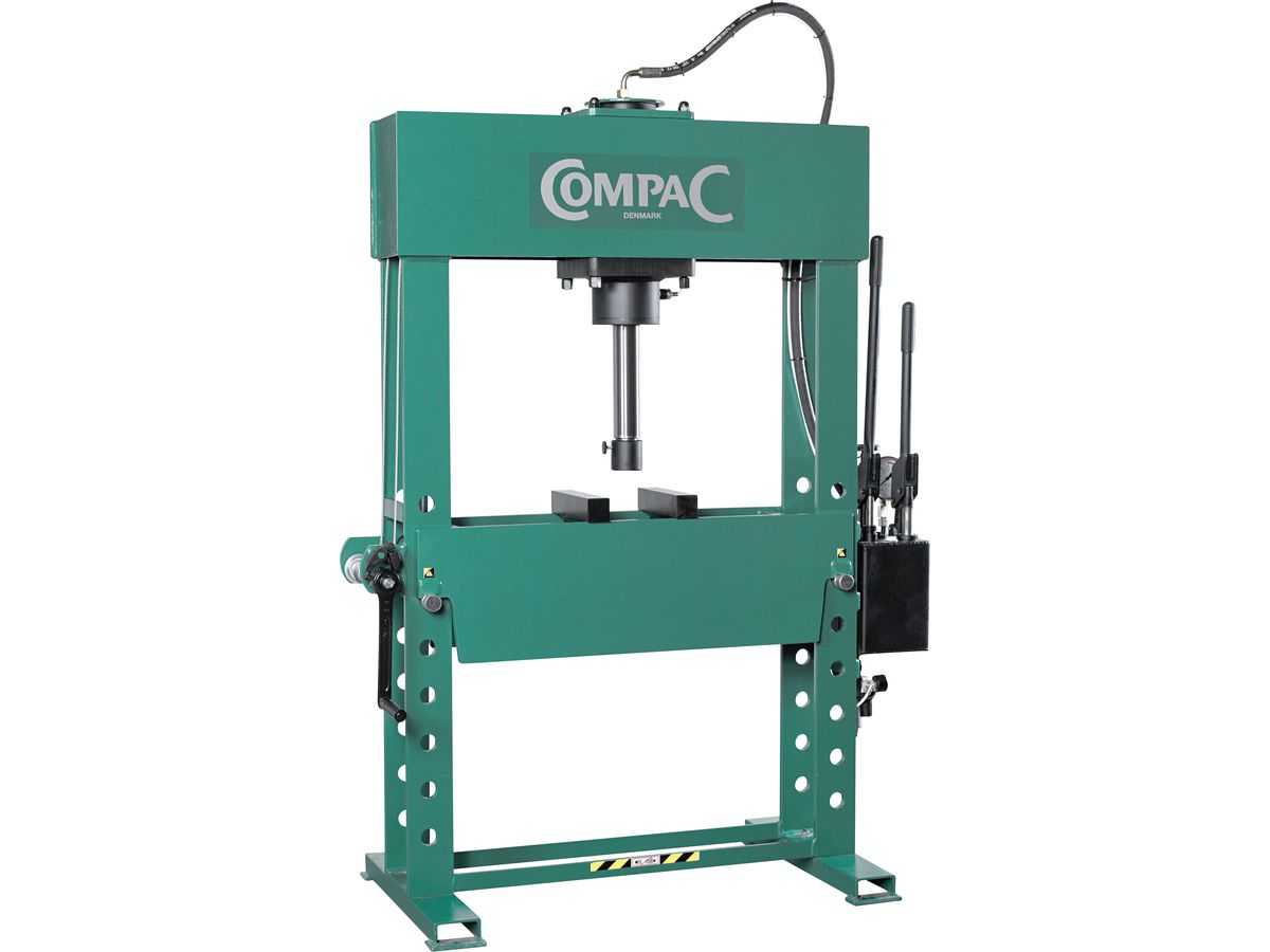 Werkstattpresse HP 30 Druckkraft 30 t mi