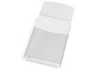 Leitz Prospekthülle Maxi 47573003 DIN A4 0,17mm PVC tr 5 St./Pack.