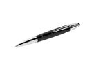 WEDO Multifunktionsstift Touch Pen Pioneer 2-in-1 26125001 schwarz